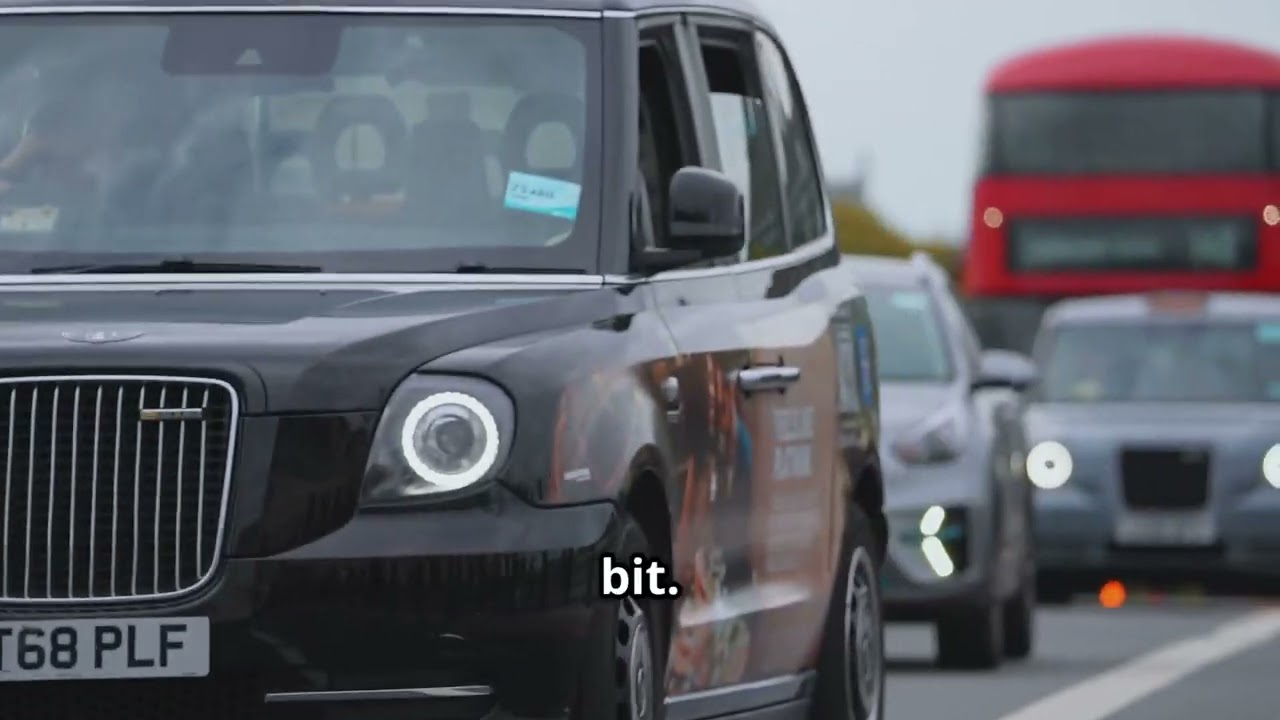 Van vs car: What are the running costs (2025)?