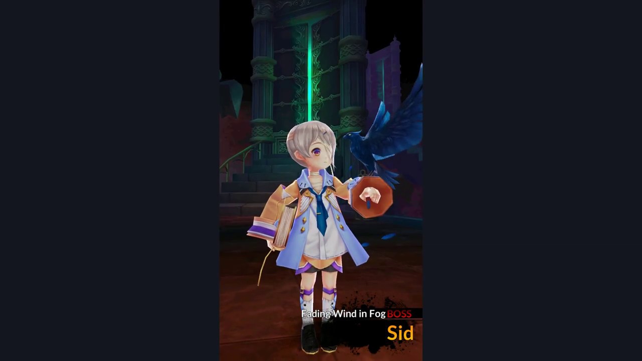 Sid Advent auto ft. 6A Damian