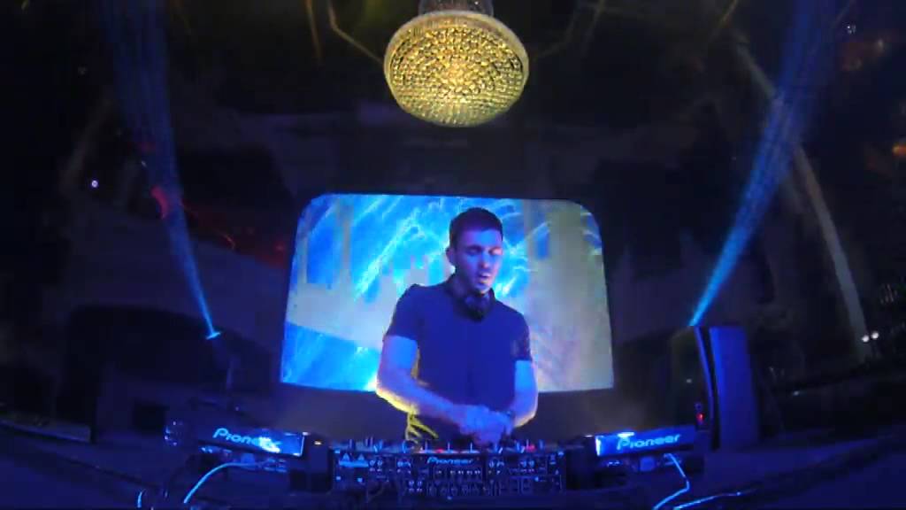 DJLIVE S01E15 - Darren Styles 60 minute set | #djlive