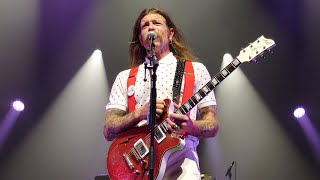 Eagles Of Death Metal - Flames Go Higher - l&#39;Olympia, Paris 26.04.2022