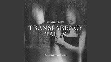 Transparency Tales: No. 2, aligned dots