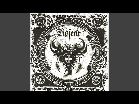 Disfear — Maps of War