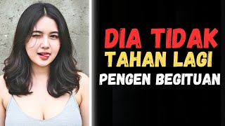 Efek Didiamkan.... Wanita Akan Melakukan Hal Gila Ini