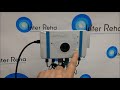 zebris WinJMA+4EMG Porion Type Hardware Instructions