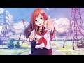 Nightcore ~ HOPE - Kano -