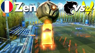 ZEN INSANE POV vs FURIA at ESPORTS WORLD CUP 2026!