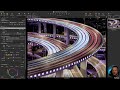 Live Editing Sessions - Capture One : 7th January 2025 (Luma Range, Masks, Keystone, Sharpening)