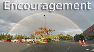 It Happened In A Costco Parking Lot - Already Becoming