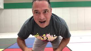 Cole P.E. Virtual Lesson #4