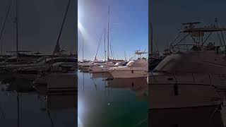 Exclusive Boat Charter Puerto Banús | Puerto Banús #Shorts