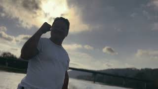 Advertising Video Project - Jacks Fishing Resort