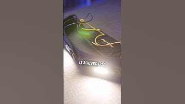 Lights you didn’t know you needed - #nitecore #ut05 #Shorts