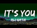 1 Hour |  Ali Gatie - It