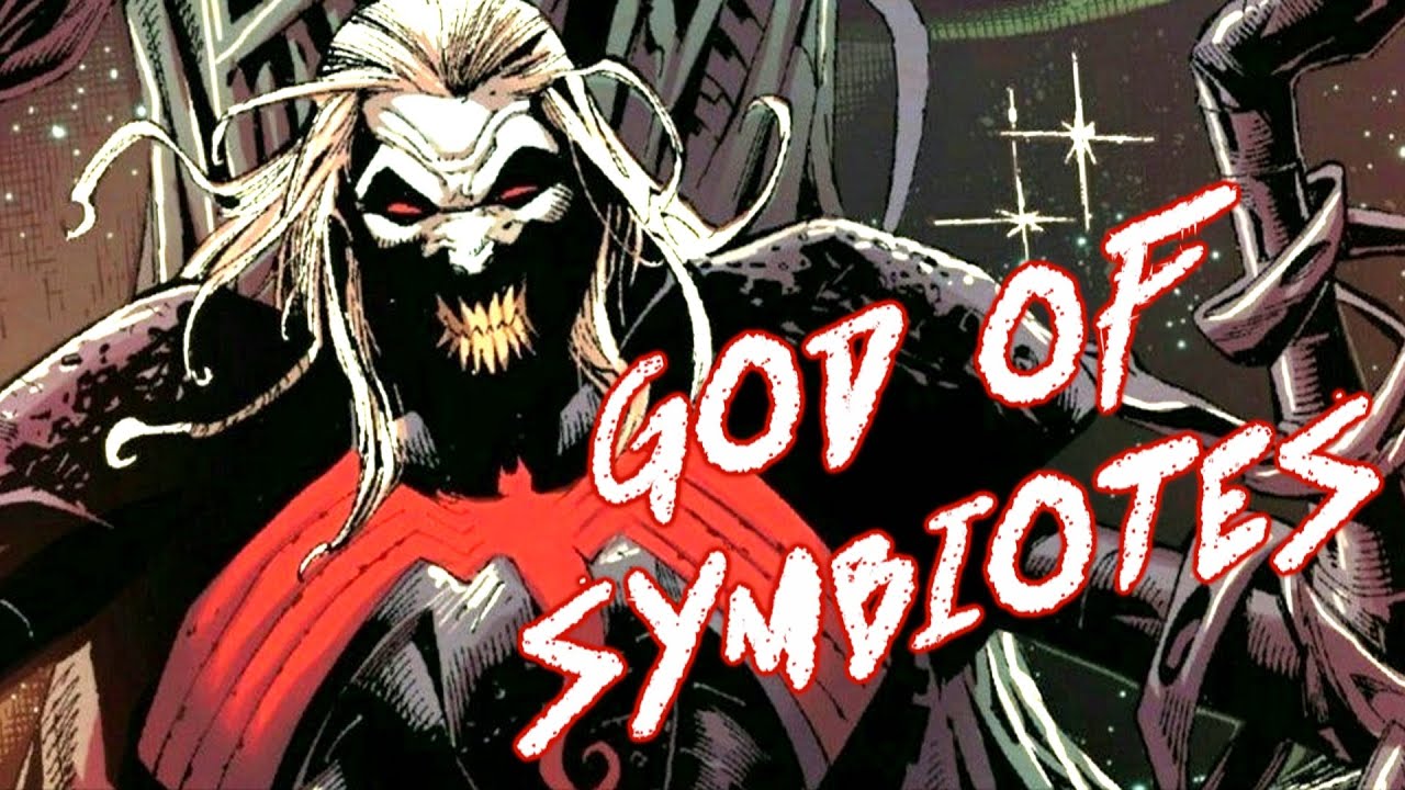KNULL: God of Symbiotes