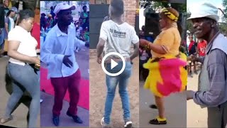 Malovisi 'U Dyisa Team Part 2' |  | Dj Hoza & Thulza ft Team Susa & DJ Masecher 2022 HiT
