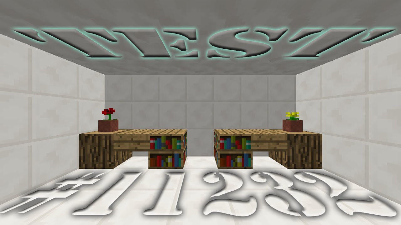 Test #11232 | Minecraft Custom Map - YouTube