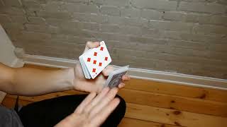 Skirt Cardistry Tutorial By Tobias Levin (Fingerspelling Bundle, Dealersgrip) Skirt Cardistry Tutorial By Tobias Levin (Fingerspelling Bundle, Dealersgrip)