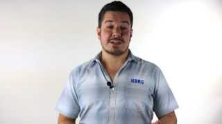 Korg Support FAQs - What is a Combi?
