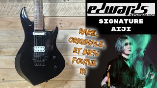 EDWARDS Signature AIJI