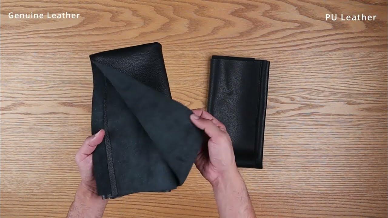 genuine-leather-vs-pu-leather-which-one-should-you-choose-youtube
