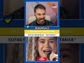UKRAINE 🇺🇦 Rehearsal JUNIOR EUROVISION 2025 | Sofiia Nersesian - "Motanka"