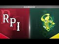 RPI at Clarkson | NCAA Men’s Ice Hockey | Highlights - January 11, 2025 | #ECACHockey