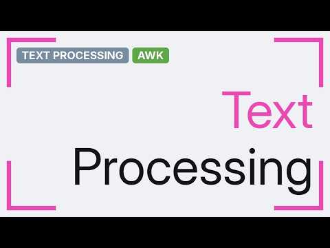 Unix & Linux: How does `getline` work in AWK? (2 Solutions!!)