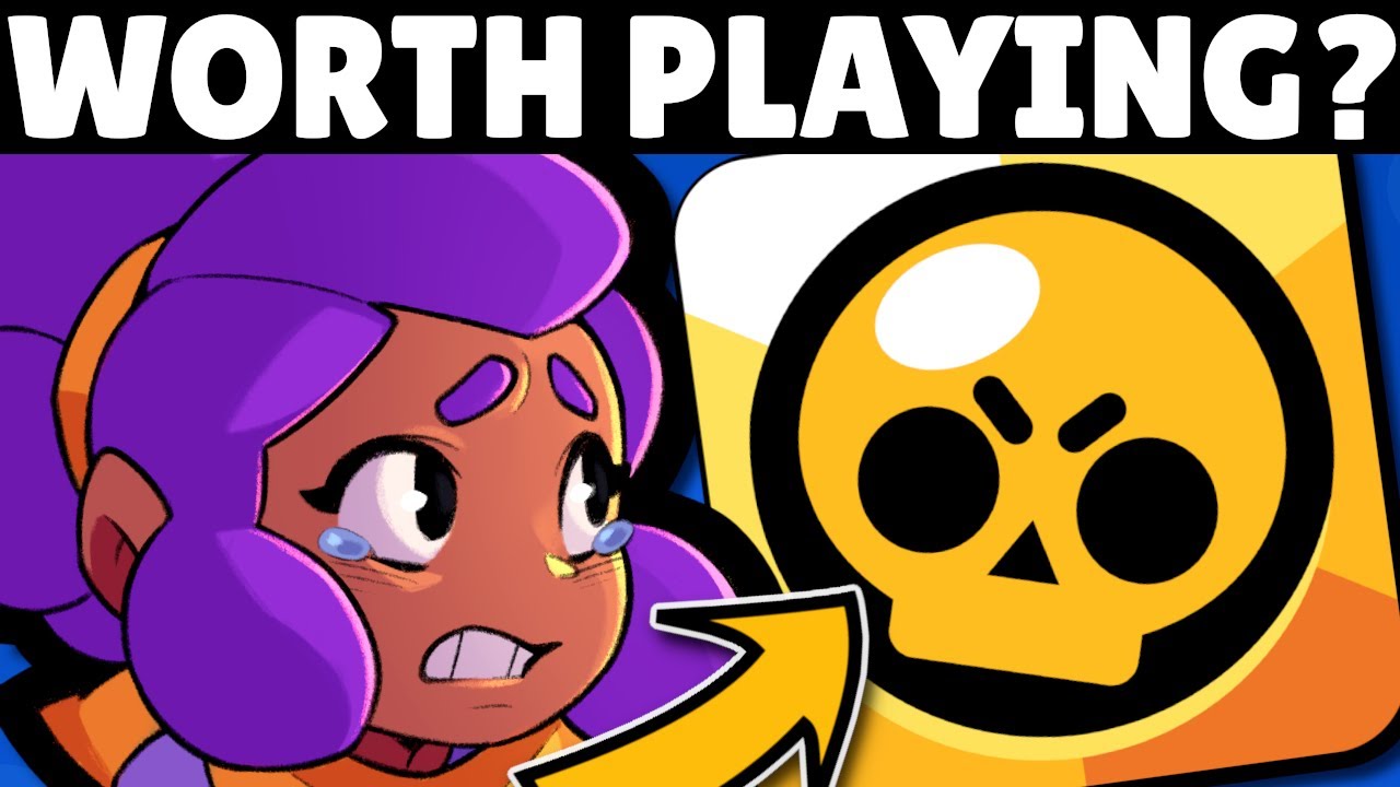 Is Brawl Stars Worth Playing in 2022?