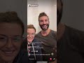 box breathing with justin baldoni (tiktok live)