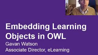 How to embed multimedia objects in OWL