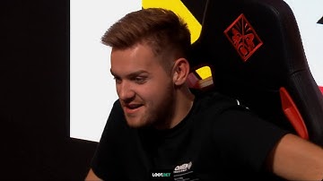 [RU] OMEN CHALLENGE 1v1 - s1mple dev1ce NiKo rain electronic