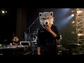 MAN WITH A MISSION - SCENT OF YESTERDAY (Live)