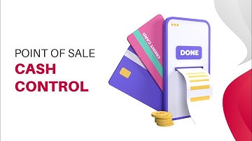 Point Of Sale Cash Control Odoo