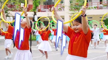 Flashmod Trường Tiểu Học Ngô Quyền