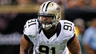 Will Smith - Saints Ultimante highlights Tribute HD