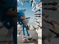 #Sonic’s Electric Flow: #SonicMovie #FanEdit