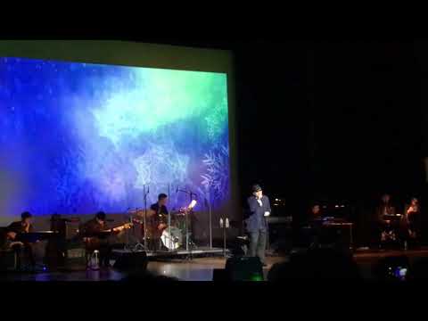 蔡楓華2018 演唱會 相逢何必曾相識