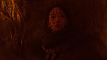 4人の特徴を捉えたキャラクター映像！映画『破墓／パミョ』特別映像