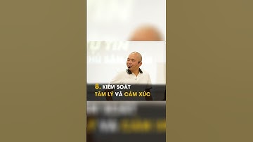 10 Bí Quyết giúp bạn Tự Tin Nói Chuyện Trước Đám Đông mà ít ai biết - Phần 8 #phamtiendung  #shorts