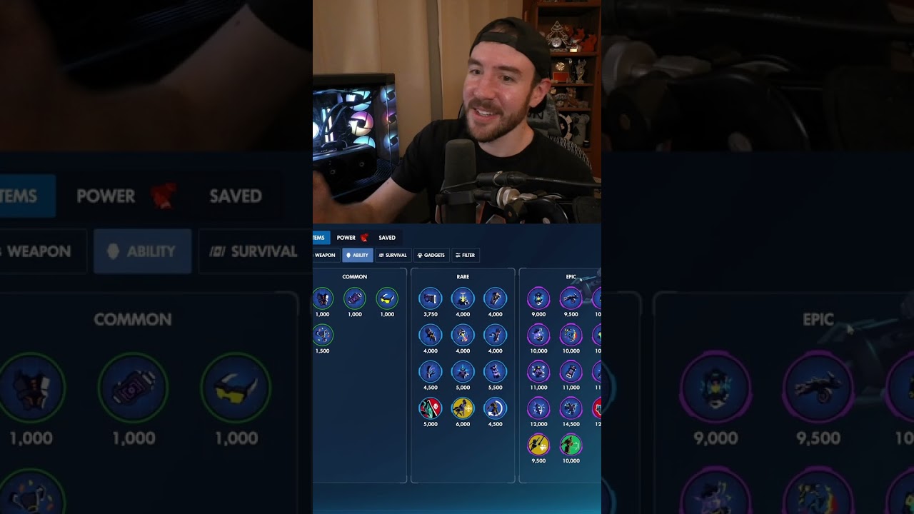 Overwatch Stadium Mode MAJOR CHANGES Explained 