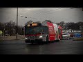 WMATA MetroBus 2016 New Flyer XDE40 #7399 on Route F13 Cheverly