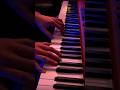 Unleash, reimagined #piano #pianomusic #pianosolo #pianoplayer #asmr #nordkeyboards
