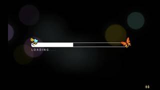 loading screen sound-