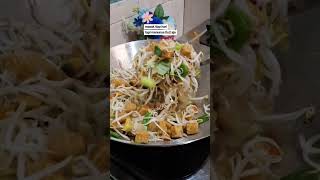 tumis tempe campur toge #menuhariini #masaksimple #masakrumahan #fyp #dayinmylife