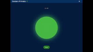 Deep Sleep Fast: 20-Minute Guided Breathwork with Delta Waves