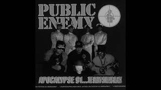 Public Enemy - By The Time I Get To Arizona (𝙎𝙇𝙊𝙒𝙀𝘿 + 𝙍𝙀𝙑𝙀𝙍𝘽)