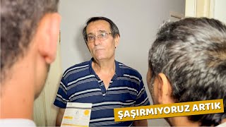 Şaşırmıyoruz Artık - Skeç