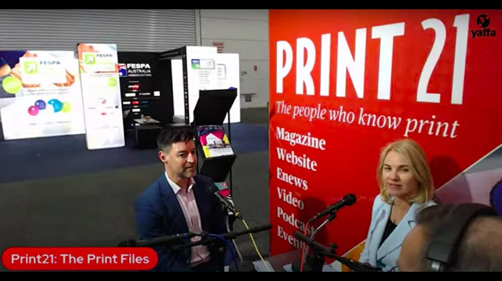 The Print Files at PacPrint: Jack Malki of Jet Tec...