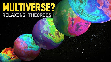 The Craziest Multiverse Theories While You Sleep (3-Hour Ambient Documentary)