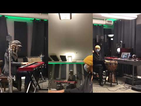 The Black Satin Sessions - Rebirth